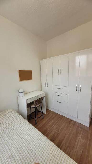 Apartamento Apto No Metro Prudente
