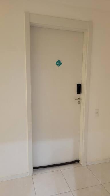 Apto No Metro Prudente Apartamento São Paulo