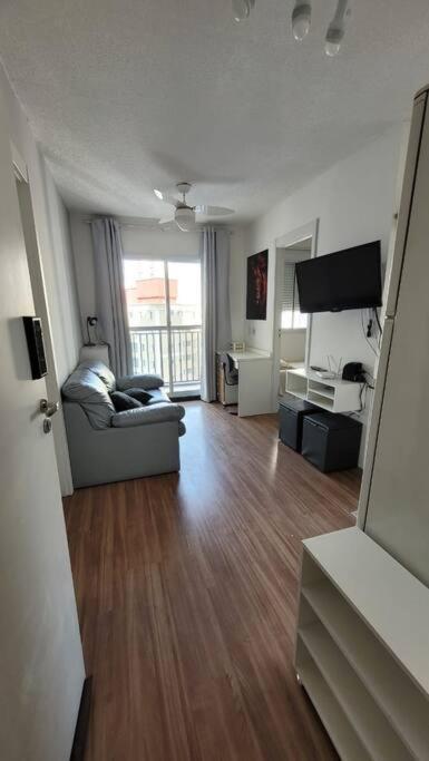 Apto No Metro Prudente Apartamento São Paulo